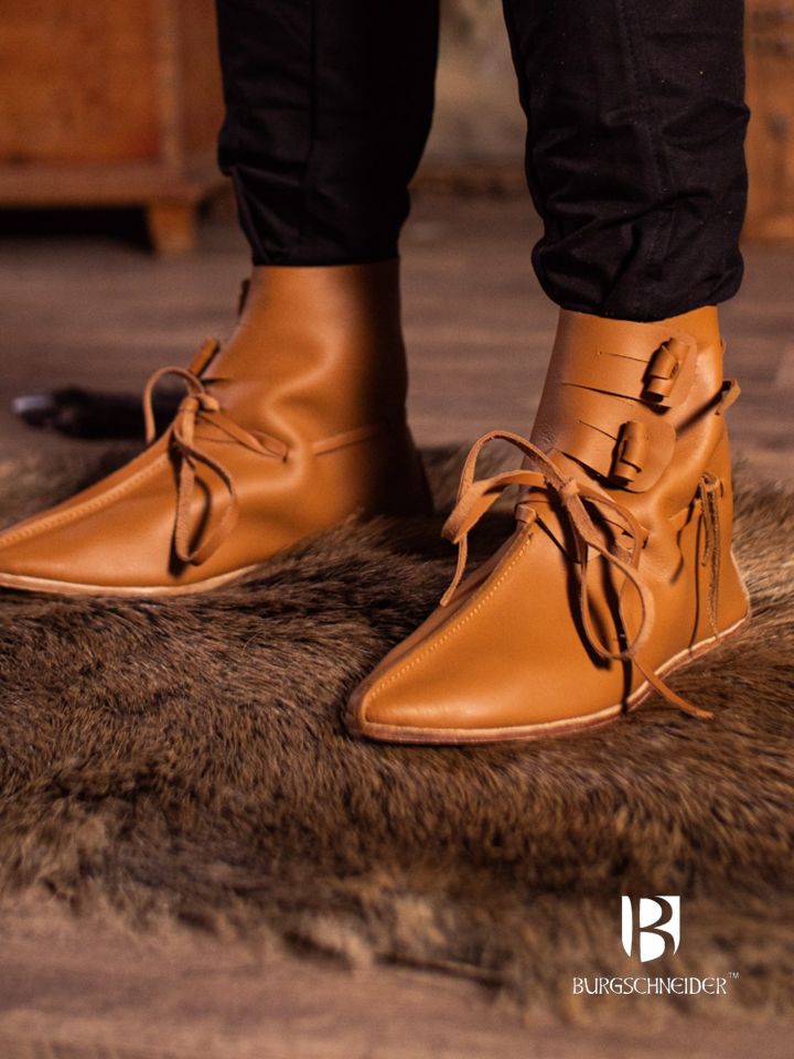 Chaussures viking Floki 2