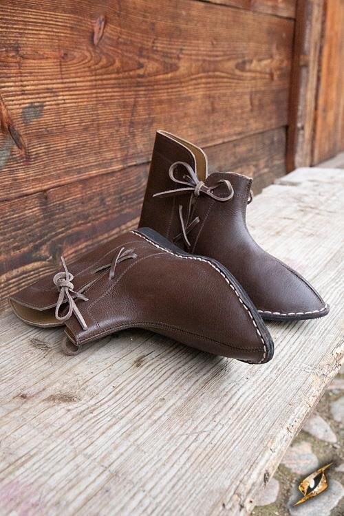 Bottines Galahad 2