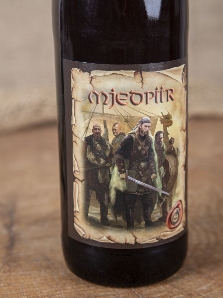 Bière Mjedpiir 2