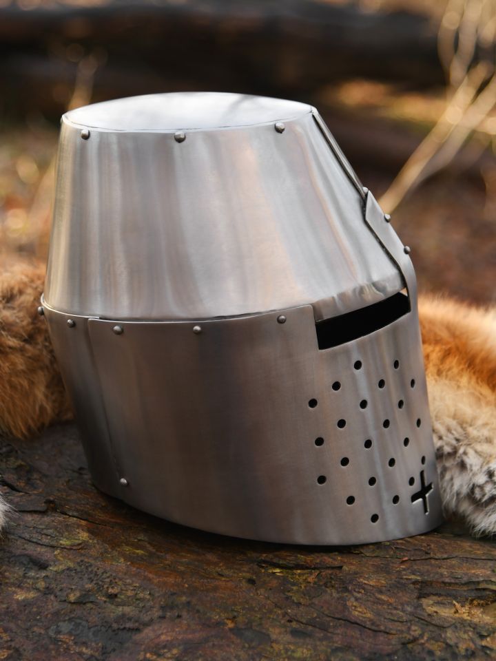 Heaume de Pembridge, vers 1370 2