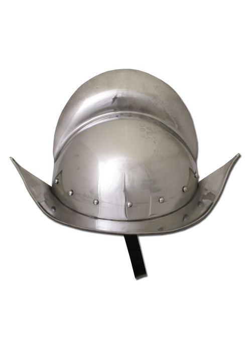 Morion allemand 2