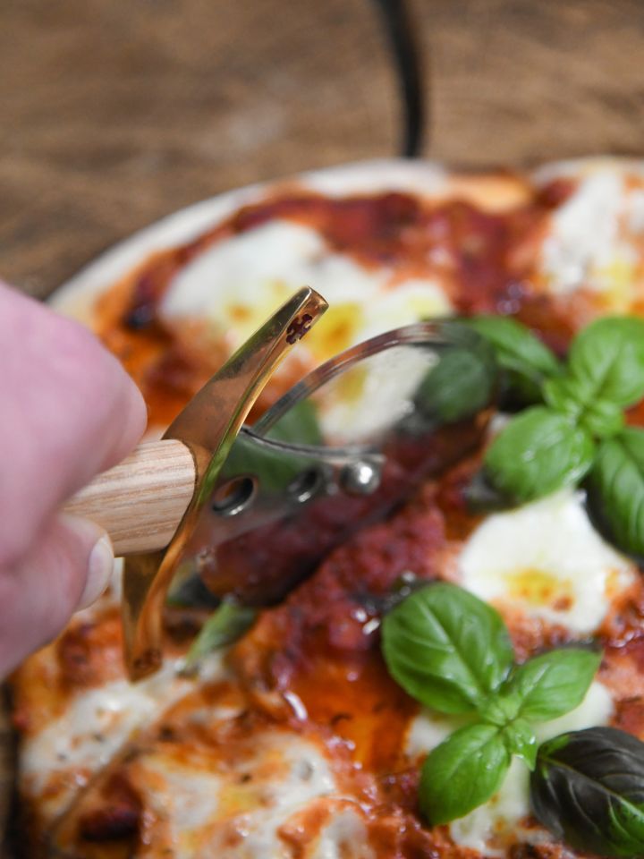 Coupe-pizza Templier 2