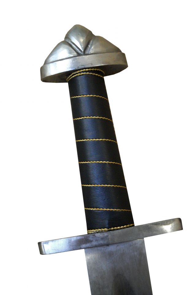 Epée Viking de combat 2