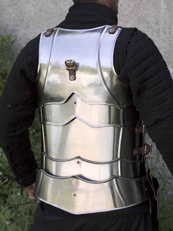 Cuirasse 2