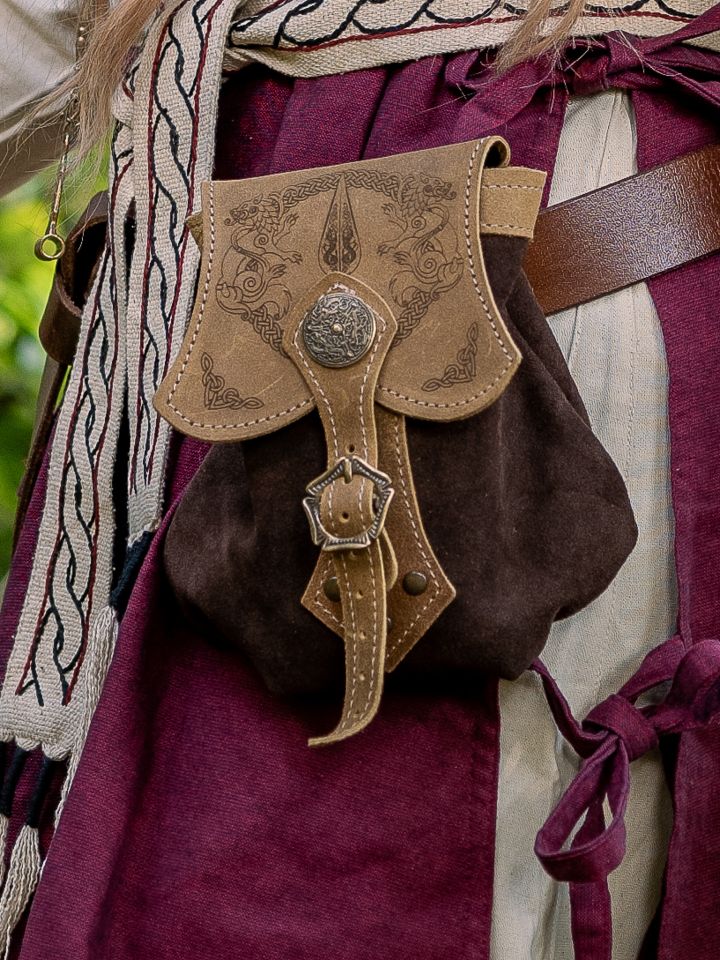 Sac celtique Korollu - Nordland 2