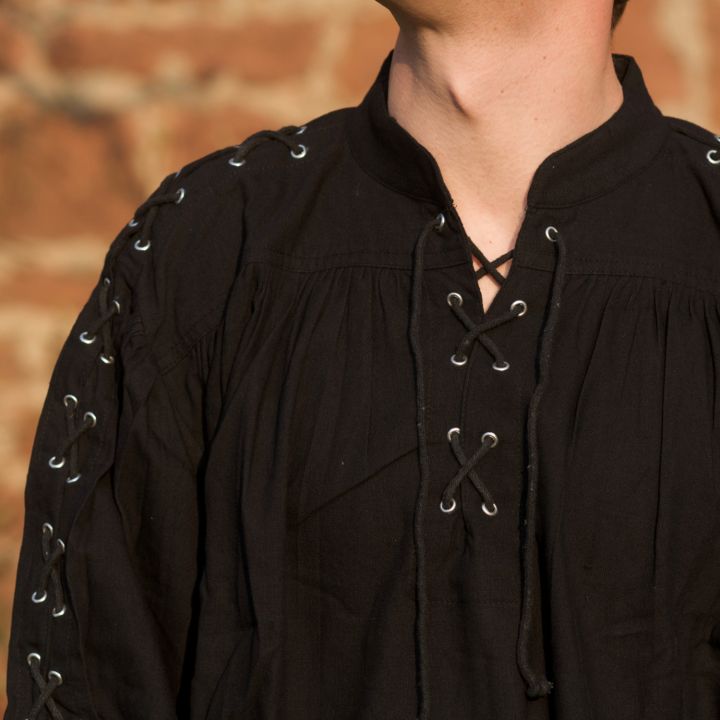 Chemise de pirate XL 2