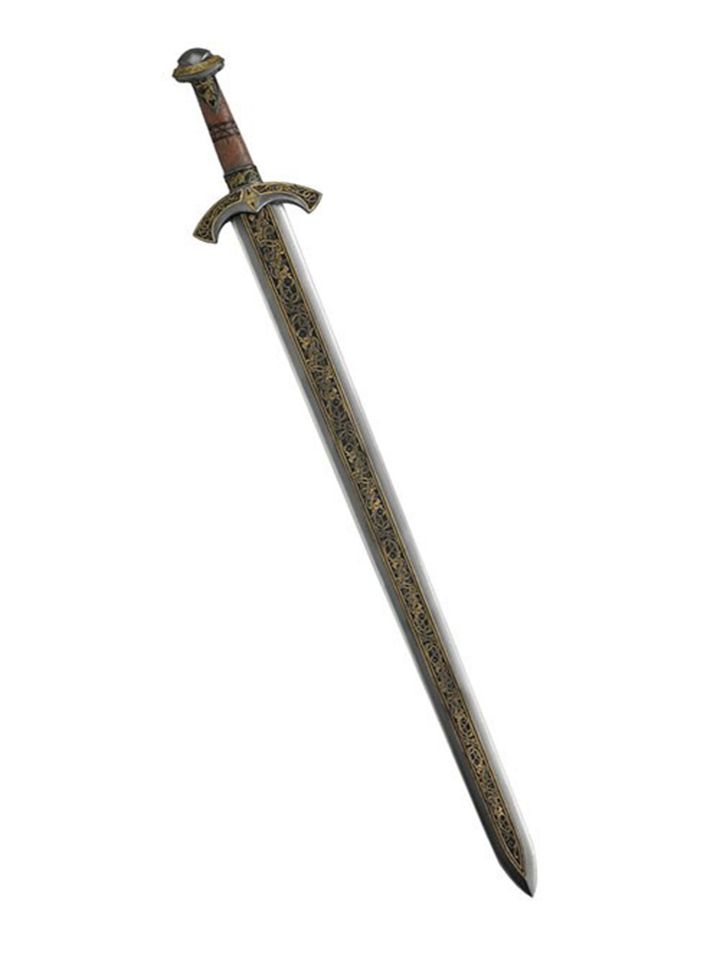 Épée viking Edda pour GN 88 cm 2