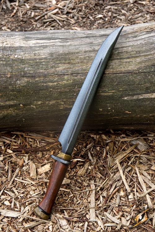 Couteau de chasse GN 2