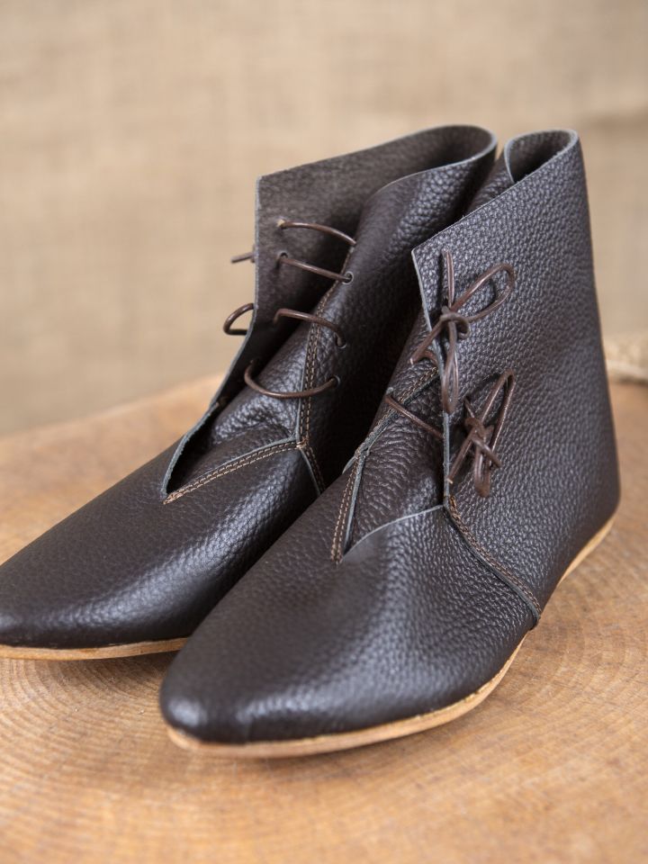 Bottines "Hinnerk" 41 2