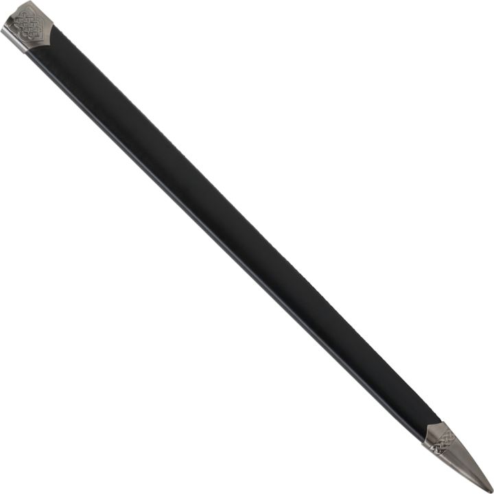Épée celte avec fourreau 2