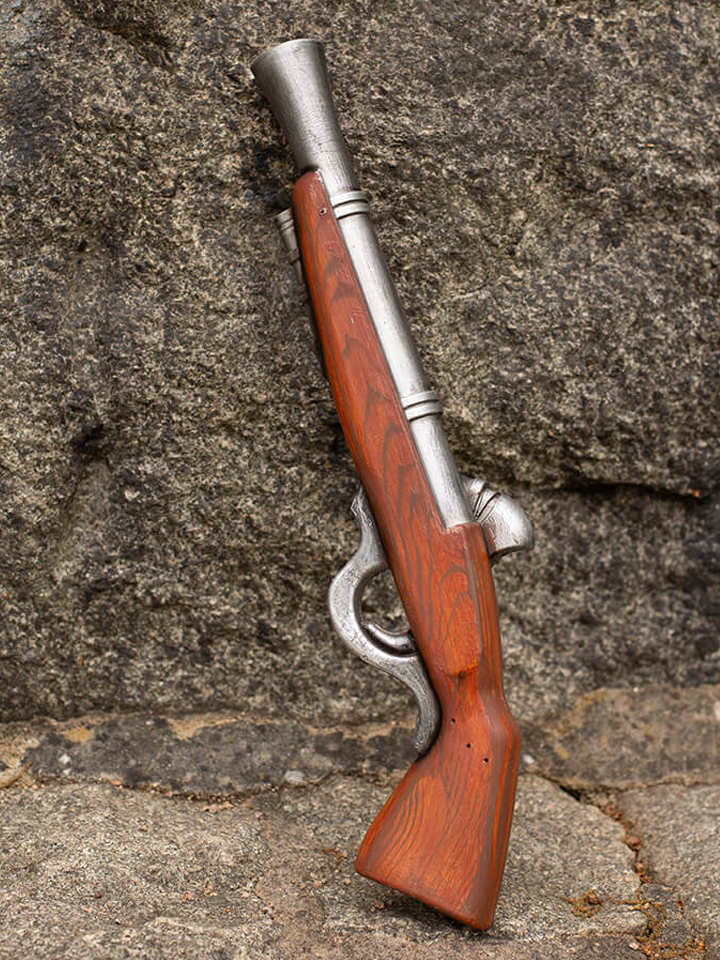Pistolet Rembert - GN 2
