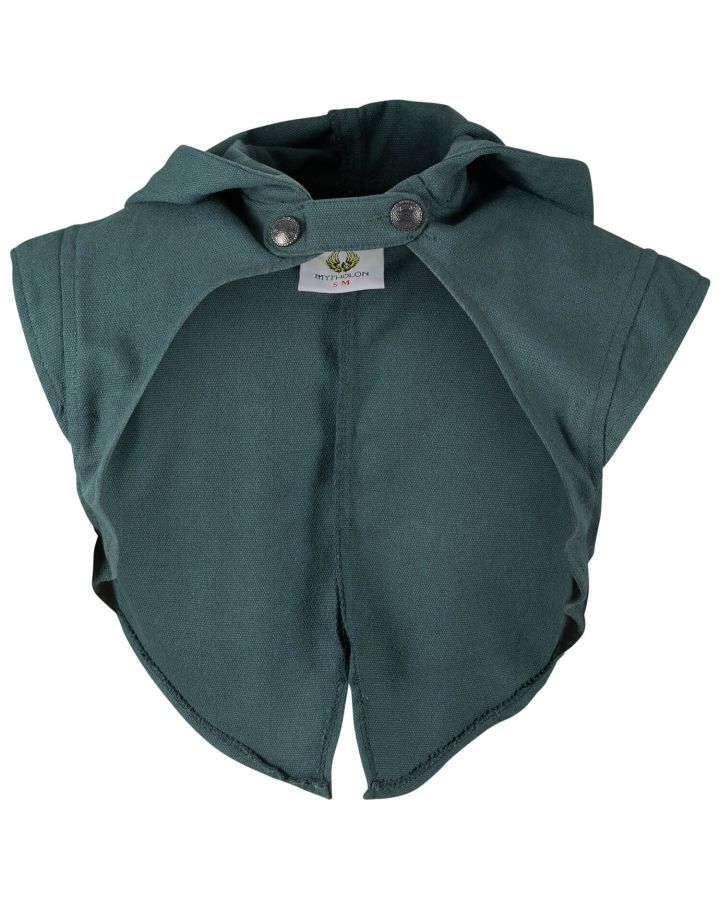 Capuchon Galatea vert 2