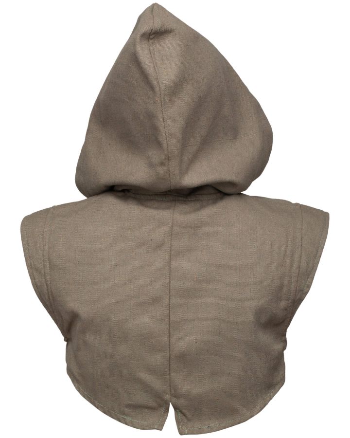 Capuchon Galatea olive 2