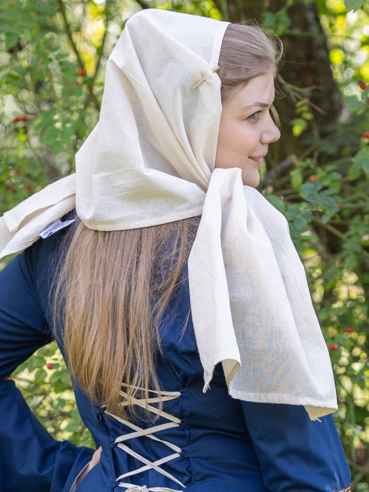 Voile médiéval 2