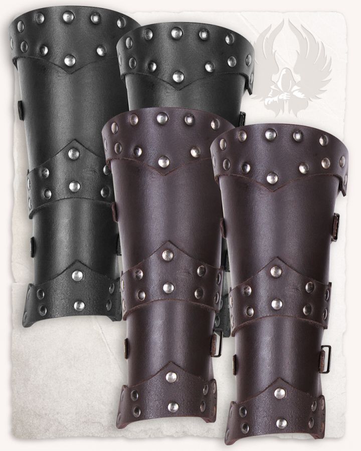 Jambières pour enfants noir 2