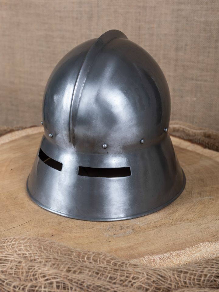 Casque Françis 2