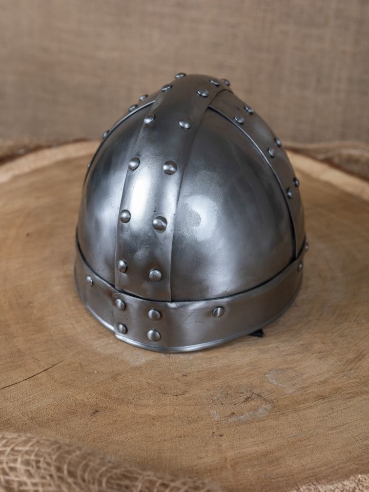 Casque Spangenhelm Thorsten 2