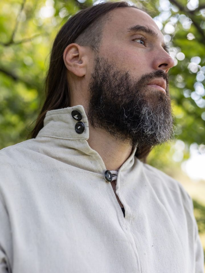 Robe de magicien 2