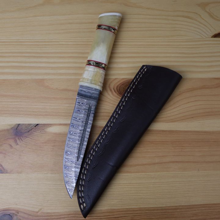 Couteau de chasse viking 2
