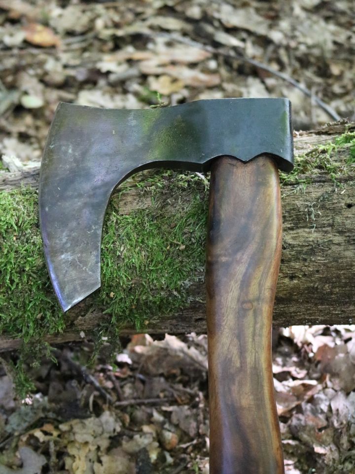 Hache viking Björn 2