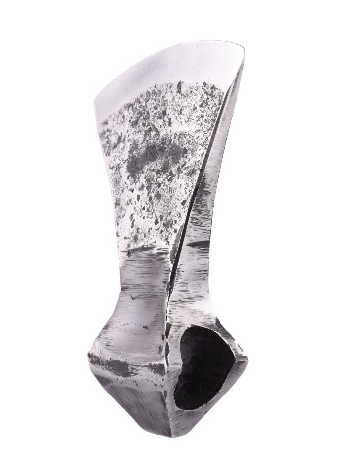 Hache médiévale 2