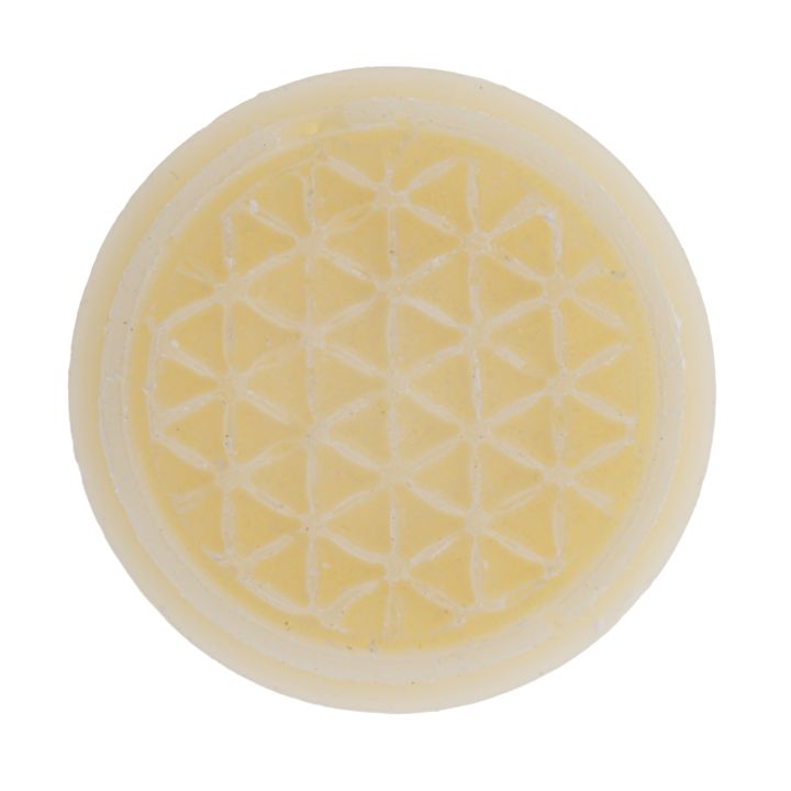 Palets de cire parfumés patchouli-vanille 2