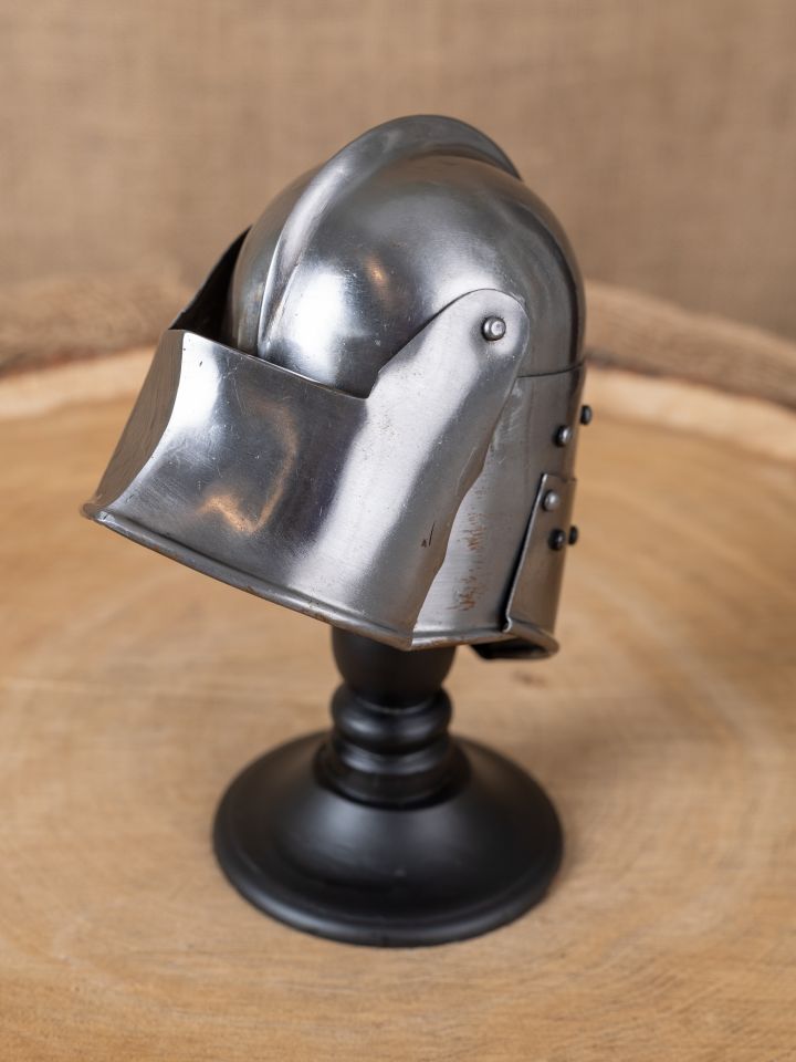 Casque miniature 2