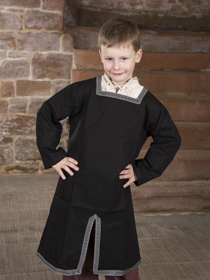 Tunique Aragon pour enfant 2