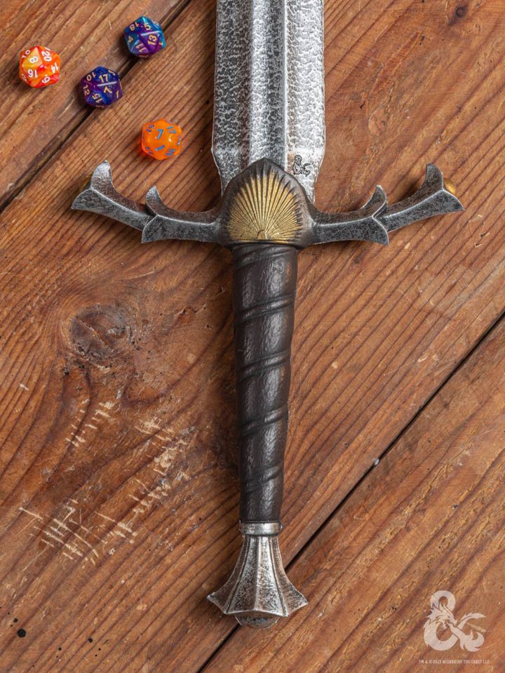 Donjons & Dragons épée Waterdeep 2
