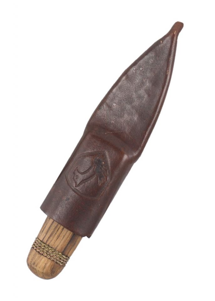 Couteau de chasse Ötzi 2