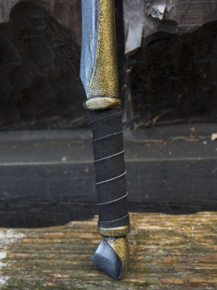 Epée courte elfique pour GN 2