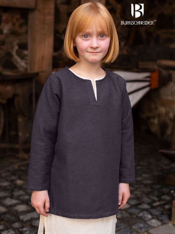 Ensemble pour enfant Eriksson en gris 140 2