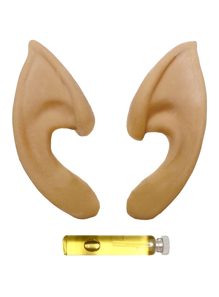 Oreilles d'elfe, longues 2
