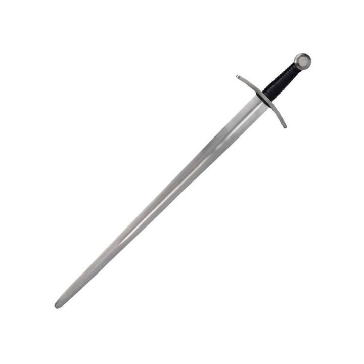 Épée de combat avec fourreau 2
