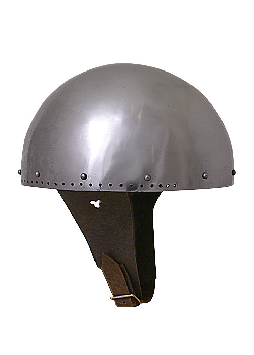 Casque Cervelière 2