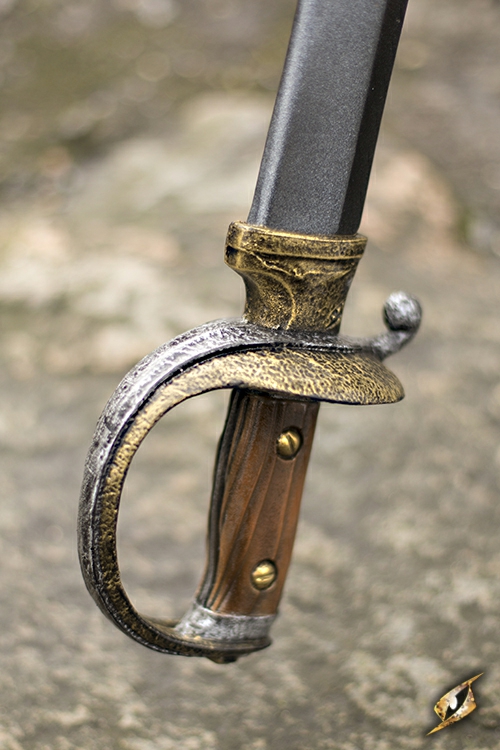 Sabre GN 70 cm grand quillon 2