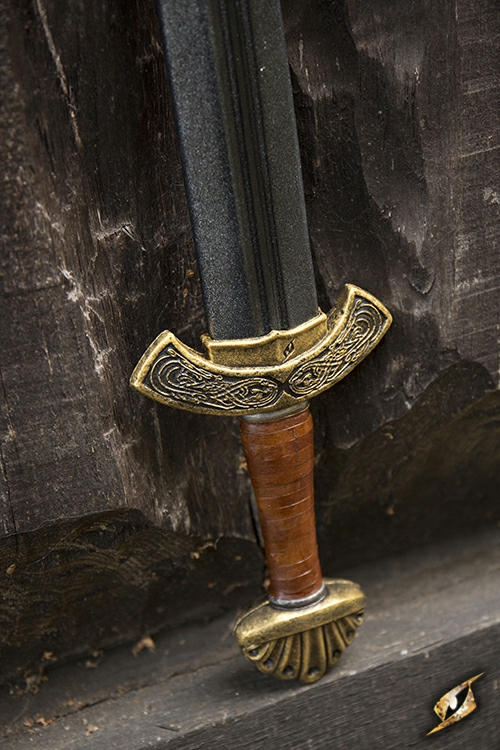 Glaive Viking pour GN, 100 cm 2