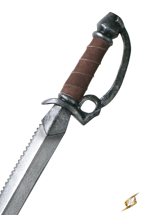 Epée de chasse pour GN 60 cm 2