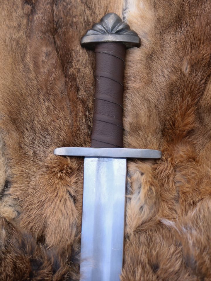 Epée Viking de combat 2