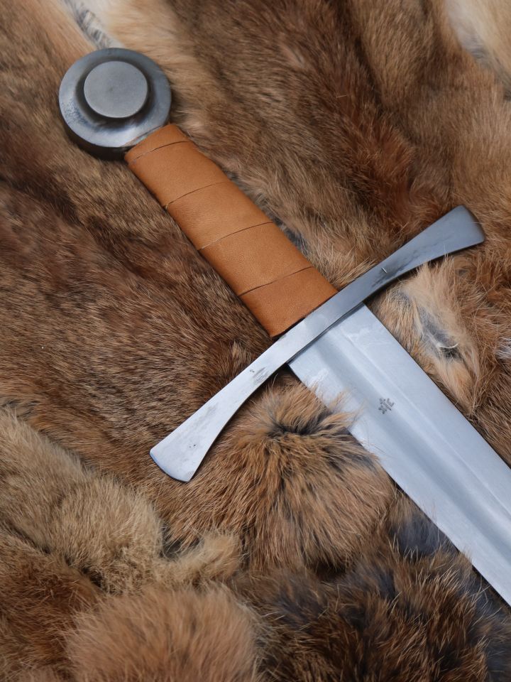 Épée courte d'archer 2