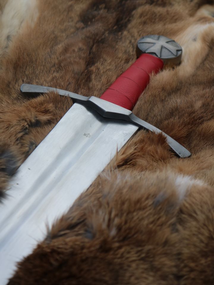 Sabre large de combat 2