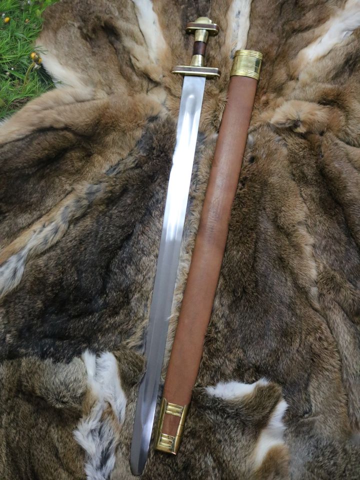 Spatha Germanique 2