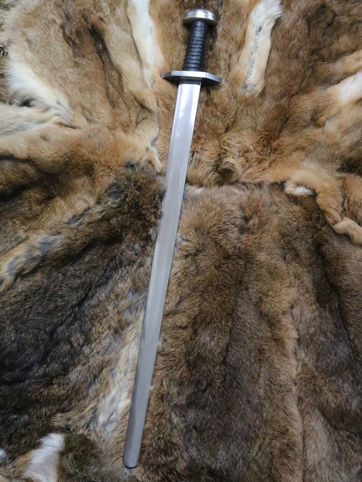 Épée viking, pour combat léger, SK-C 2