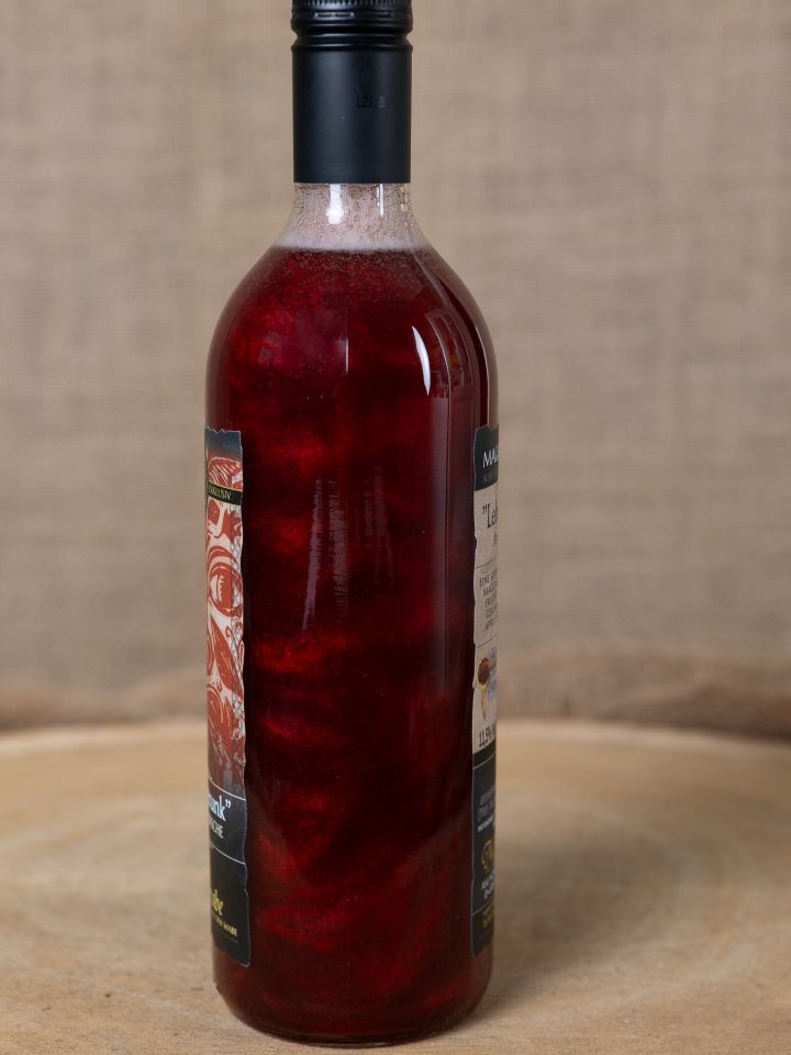 Hydromel Pomme & Cerise 2