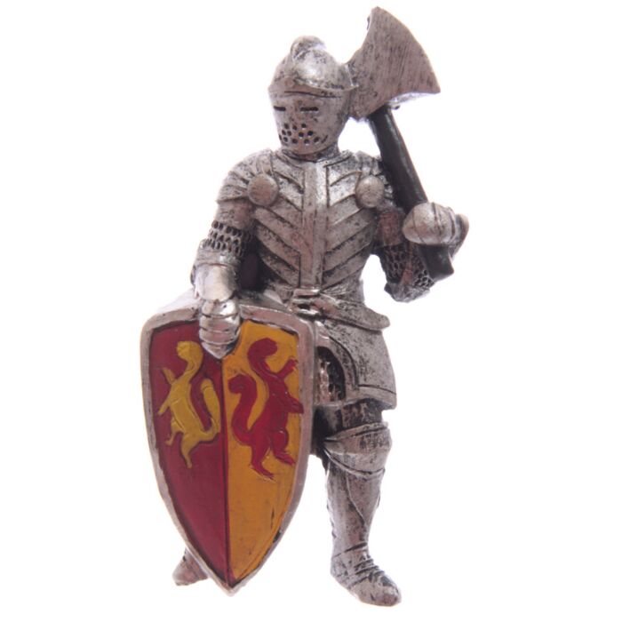 Magnets Chevaliers 2