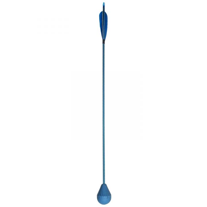 Flèche bleue pour GN 2