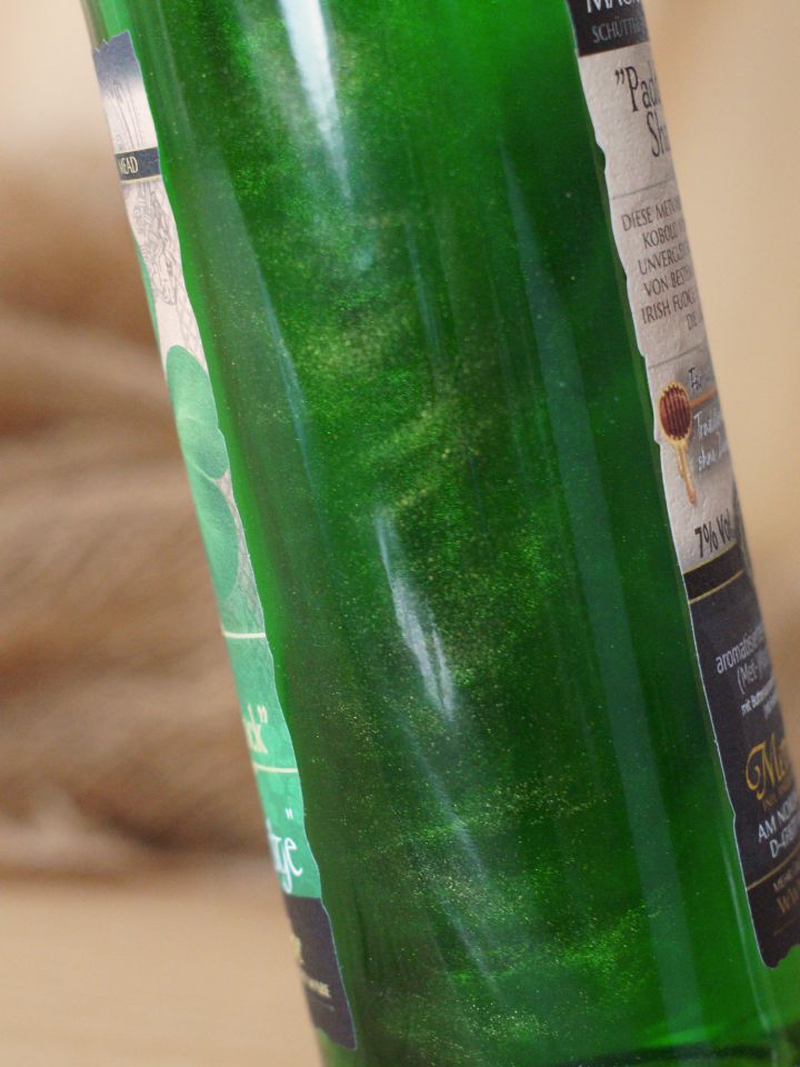 Hydromel "Paddy's Shamrock" Bouteille à l'unité 2