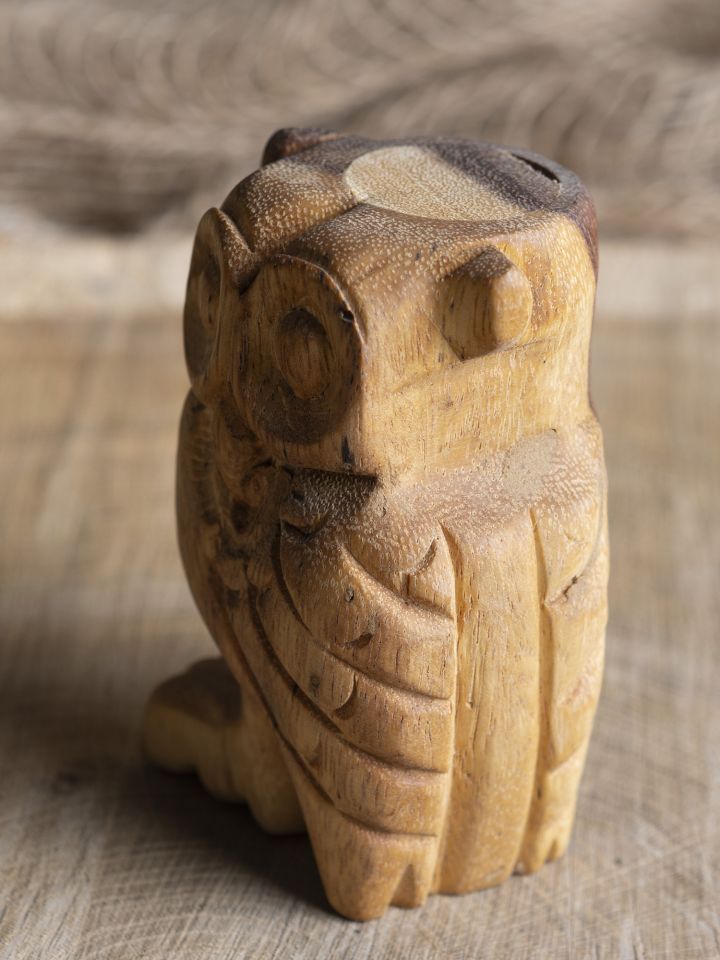 Hibou sonore 2