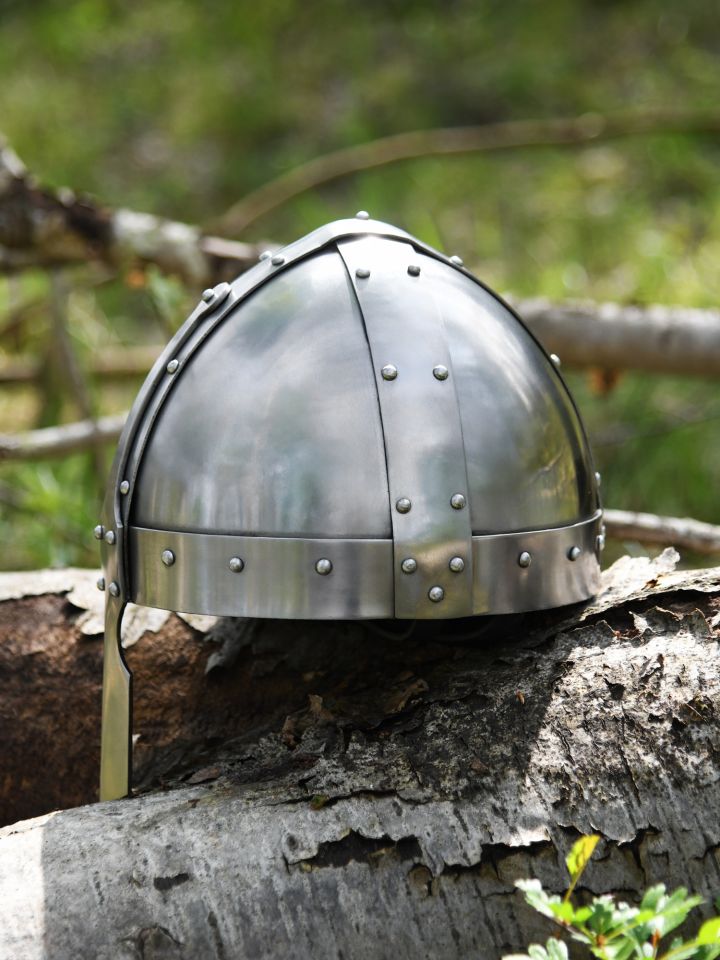 Casque Normand L 2