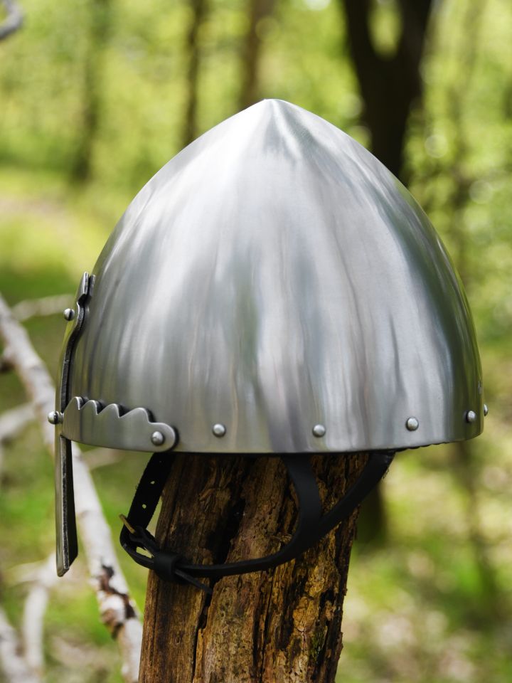 Casque nasal St Wenceslas 2